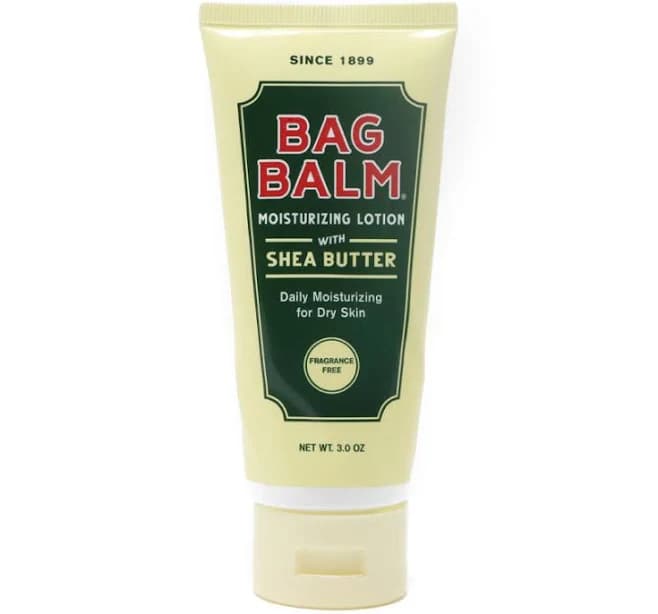 Bag Balm Vermont's Original Hand & Body Dry Skin Lotion