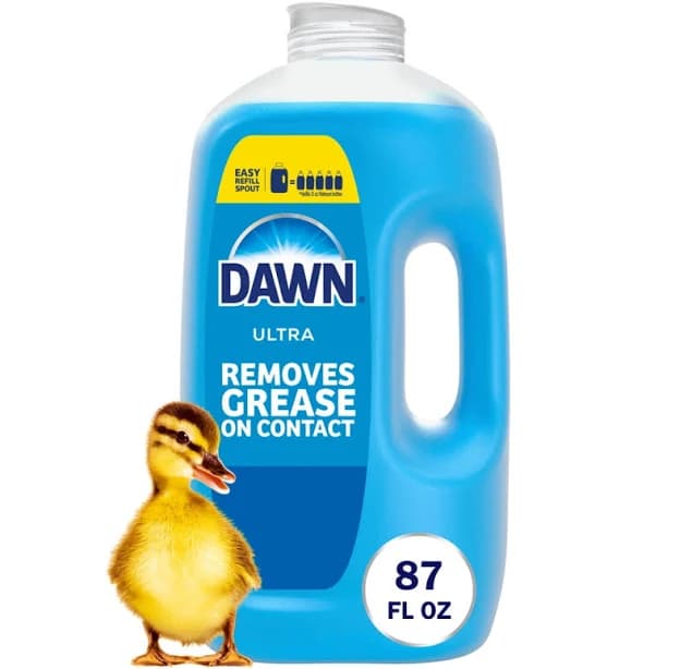 Dawn Ultra Original Refill Jug Dish Soap