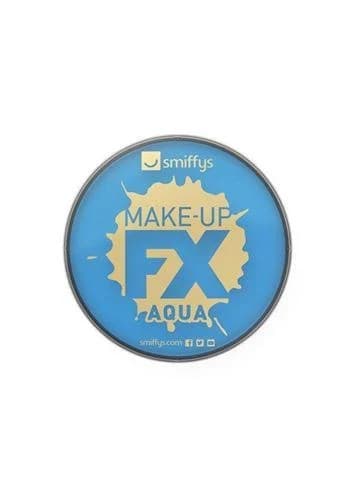 Smiffys Make-Up FX Pale Blue