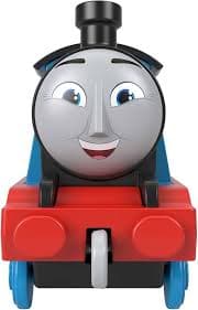 Thomas & Friends Gordon Engine, die-cast metal push-along toy train for preschool kids 3 years and up, HHN38 : Amazon.ie: Toys & Games