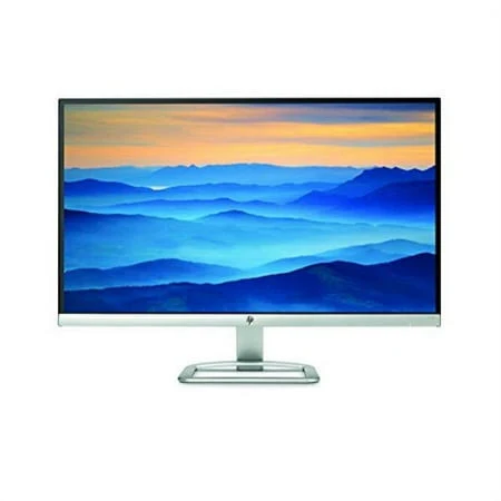 HP 27er 27" IPS LED HD Monitor