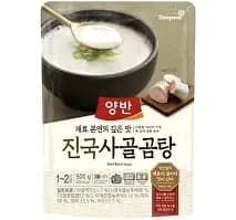 Dongwon Yangban Beef Bone Soup