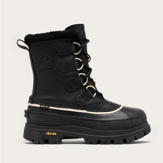 Sorel Women's Caribou Horizon GTX Waterproof Winter Boots