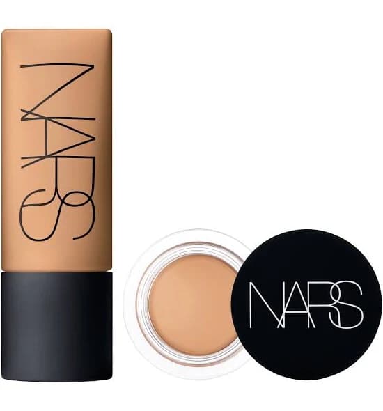 NARS The Soft Matte Concealer & Foundation Set