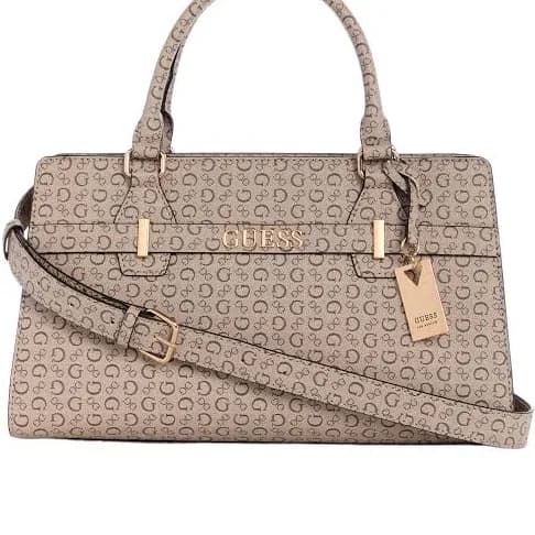 Eldoria Logo Satchel