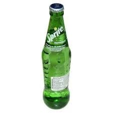 Nigerian Drinks Nigerian Sprite