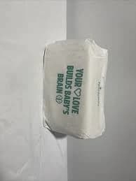 Healthybaby Diapers Size 2 Fit 12-18 Lbs