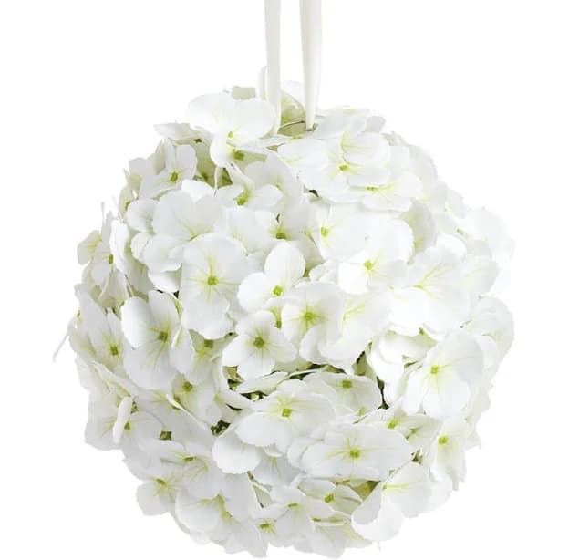 Hydrangea Orb