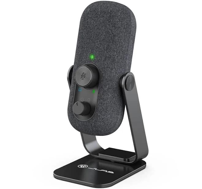 JLab Talk Go USB Microphone