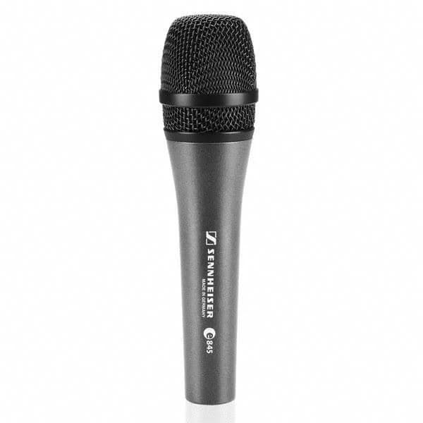 Sennheiser e845 Microphone