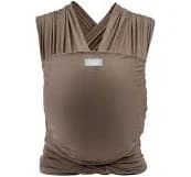 Gaia Baby Stretchy Baby Wrap Carrier