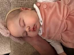 Pickle pre-owned reborn doll by Vivid Moment Studio | Keverly Reborn Nursery