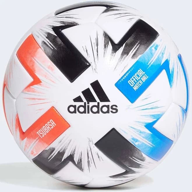 Official Match Ball Tsubasa Adidas