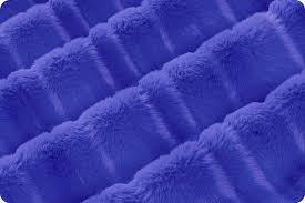 Luxe Cuddle® Vienna Marlin [lcviennamarlin] : Shannon Fabrics - Wholesale Fabrics Faux Furs, Snuggly Cuddle, Ultra Plush Minky and Super Soft Silky Satin