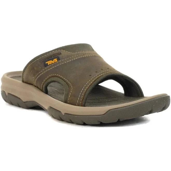 TEVA Men's Langdon Slide Sandals