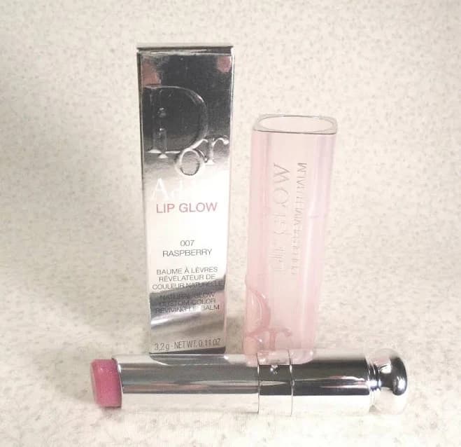 Dior Addict Lip Glow