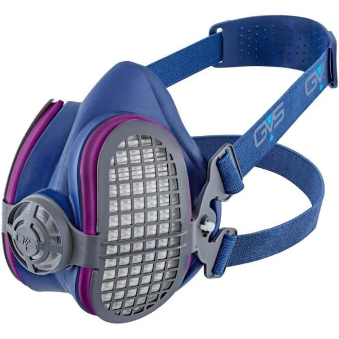 GVS Elipse P100 Half Mask Respirator