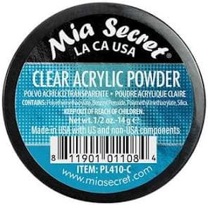 Mia Secret Acrylic Powder