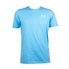Under Armour Men's Logo Active Tee - Samsclub.com