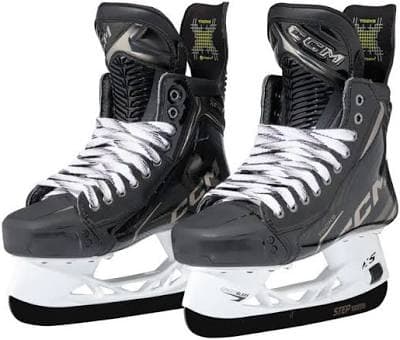 CCM Tacks XF Pro Hockey Skates