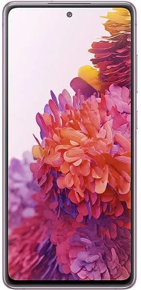 Samsung Galaxy S20 FE 5G - Cloud Red - 128 GB - AT&T