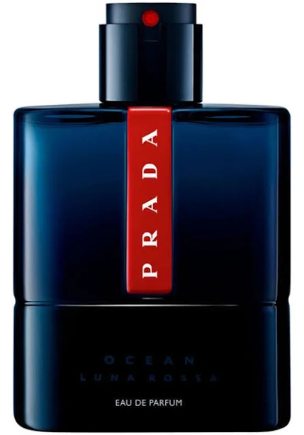 Prada Luna Rossa Ocean Eau de Parfum