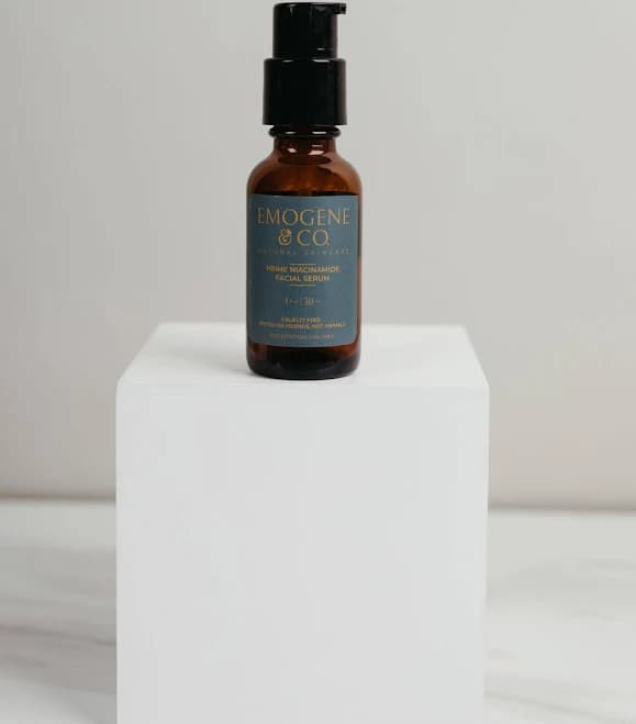 Prime Niacinamide Facial Serum