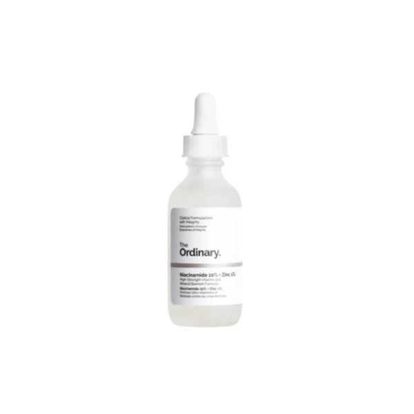 [Deal] The Ordinary - Niacinamide 10% + Zinc 1% - 60ml by Stylevana