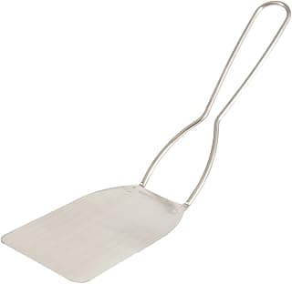 Ateco Stainless Steel Cookie Spatula, 11", Silver