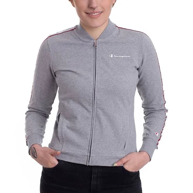 Champion OXGM Full Zip Track Jacket