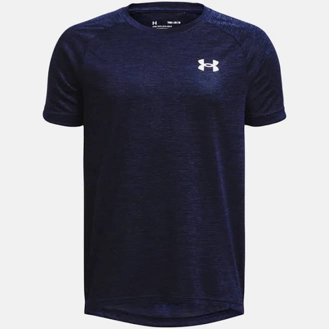 Under Armour Boys' Tech 2.0 Short-Sleeve T-Shirt