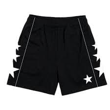 ALL-STAR Shorts – Lucky Few