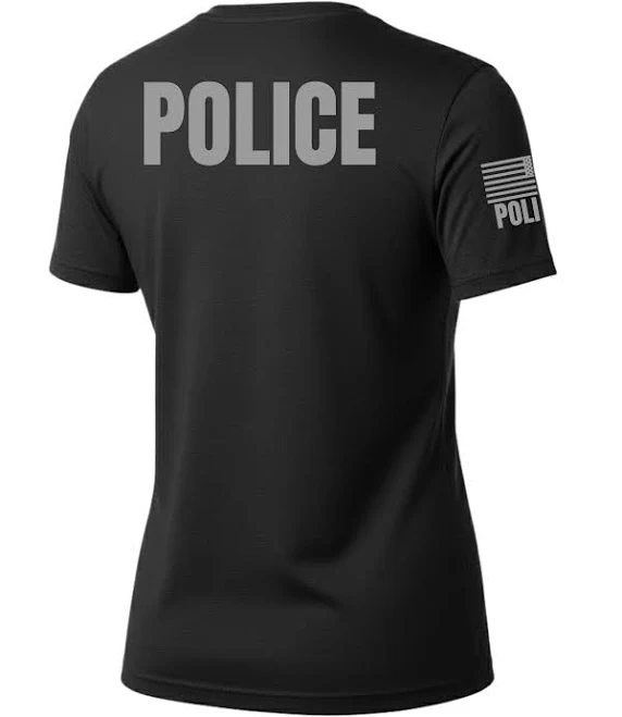 Police Women's Utility Shirt