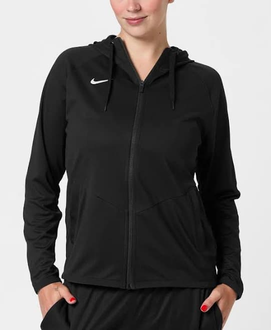 Nike Women's Team Relentless Jacket