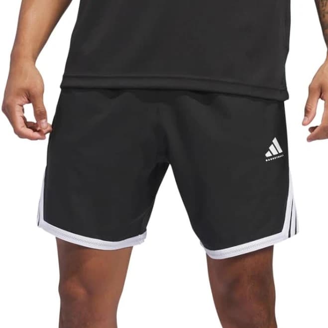 adidas Men's Crazy Lite Basketball Shorts