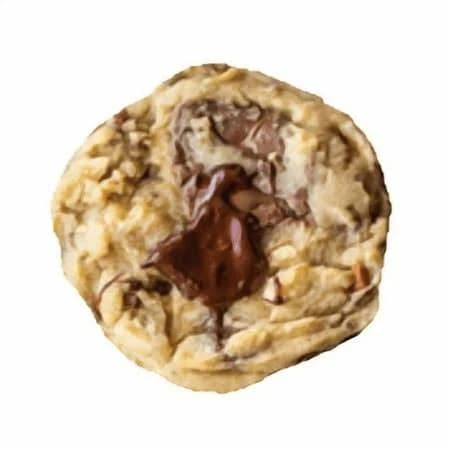 The Triple Drip Cookie