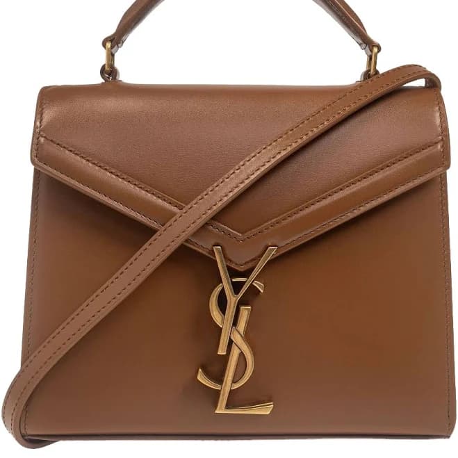 Saint Laurent Cassandra Bag