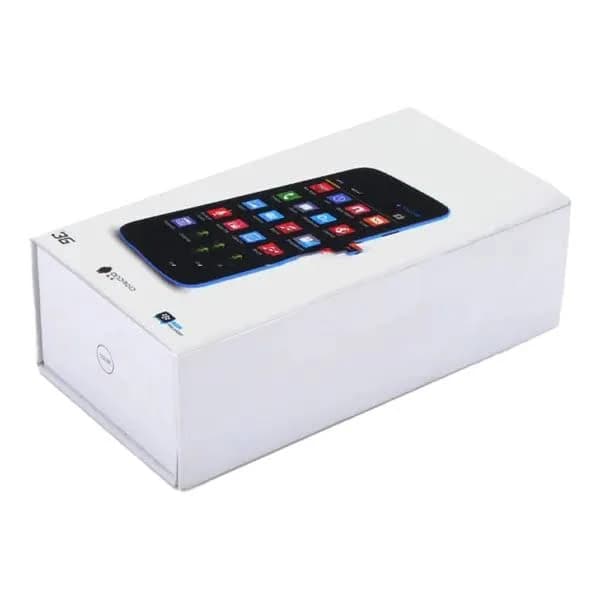 Custom Phone Boxes – Printed Packaging for Mobile Phones (Packaging Only)