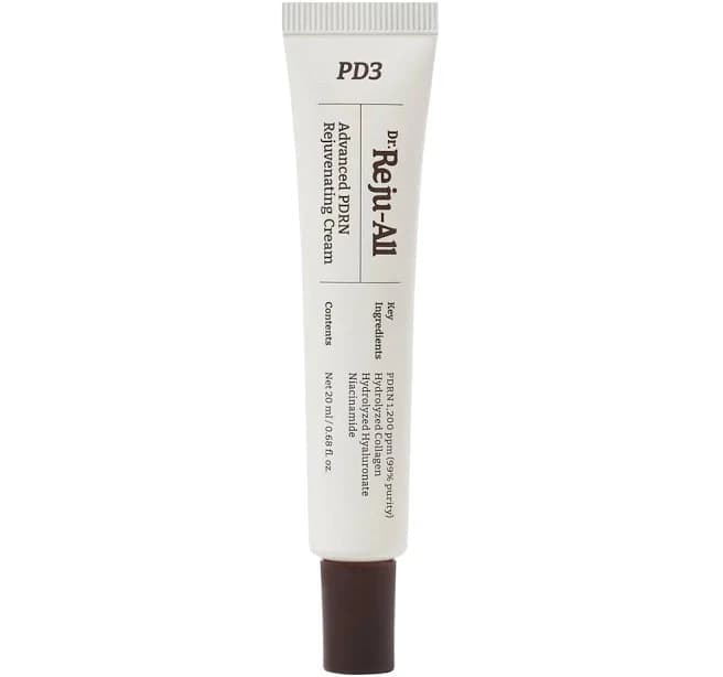 Dr.Reju-All Advanced PDRN Cream