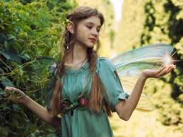Amazon.com: Renaissance Mushroom Elf Ears with Crown - Flower Butterfly Headpiece Soft Elven Fairy Ears and Woodland Floral Headpiece for Women Christmas Renfaire Halloween Cosplay Bridal Party Photo Shoot Props : Beauty
