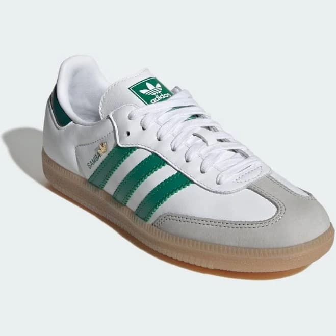 Women's adidas Samba OG Shoes