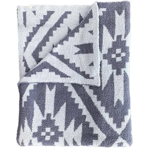 Cozy Throw Blankets