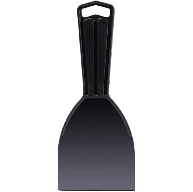 Warner 903 Plastic Series Flexible Putty Knife