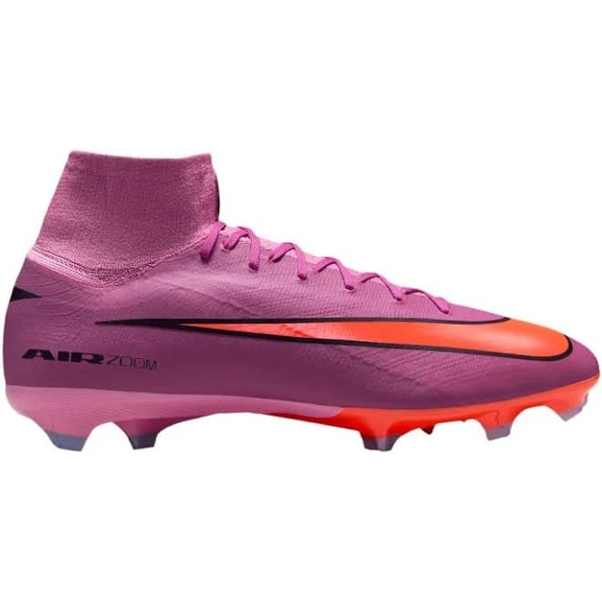 Nike Mercurial Superfly 10 Pro FG Soccer Cleats