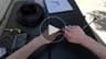Video frame trigger