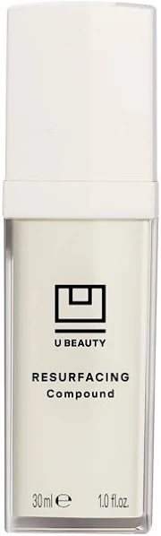 U Beauty Women's Resurfacing Compound - Size 0.5 oz