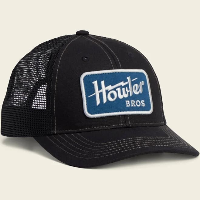 Howler Bros. Men's Electric Standard Hat