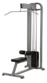 Video frame trigger