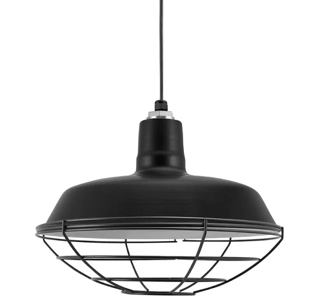 Quick Ship The Original Warehouse Pendant Light