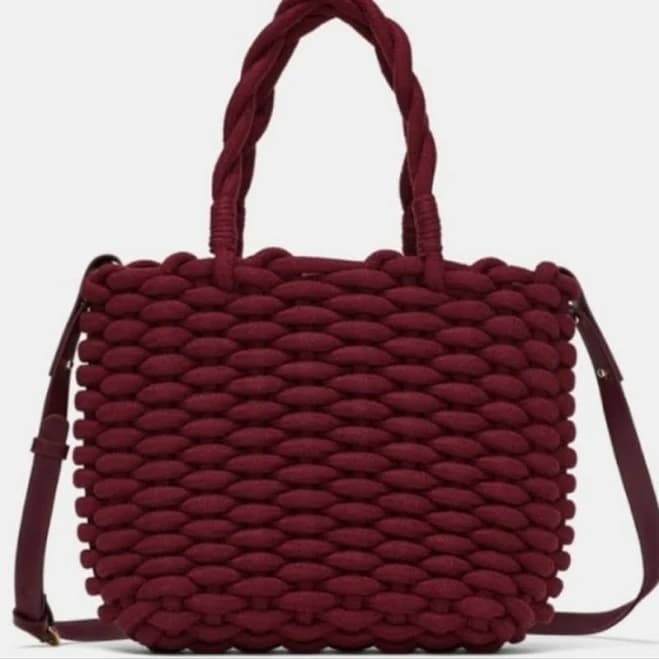 Zara Women's Handbag